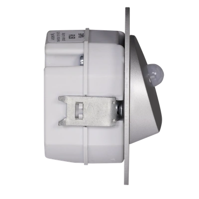 Oprawa LED RUBI PT 14V DC czujnik ALU biała ciepła TYP: 09-212-12