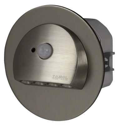 Oprawa LED RUBI PT 14V DC czujnik STA biała zimna TYP: 09-212-21