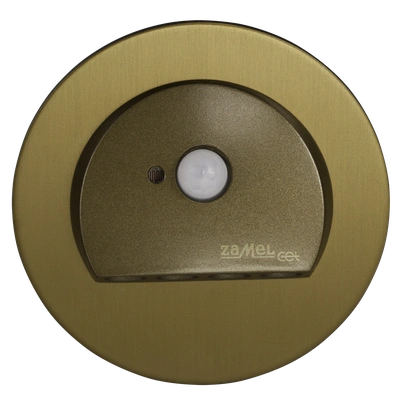 Oprawa LED RUBI PT 14V DC czujnik ZLO biała ciepła TYP: 09-212-42