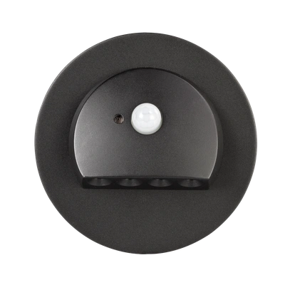 OPRAWA LED RUBI PT 14V DC CZUJNIK CZN BIAŁA NEUTRALNA  TYP: 09-212-67