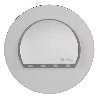 Oprawa LED RUBI PT 230V AC ALU biała zimna  TYP: 09-221-11