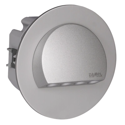 Oprawa LED RUBI PT 230V AC ALU biała ciepła  TYP: 09-221-12