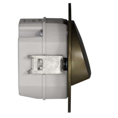 OPRAWA LED RUBI PT 230V AC ZLO BIAŁA NEUTRALNA  TYP: 09-221-47