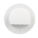 Oprawa LED RUBI PT 230V AC BIA biała zimna  TYP: 09-221-51