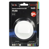 Oprawa LED RUBI PT 230V AC BIA biała ciepła  TYP: 09-221-52