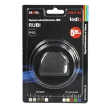 Oprawa LED RUBI PT 230V AC CZN biała ciepła  TYP: 09-221-62