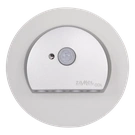 Oprawa LED RUBI PT 230V AC czujnik ALU biała zimna TYP: 09-222-11