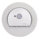 Oprawa LED RUBI PT 230V AC czujnik ALU biała ciepła TYP: 09-222-12