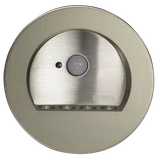 Oprawa LED RUBI PT 230V AC czujnik STA biała ciepła TYP: 09-222-22