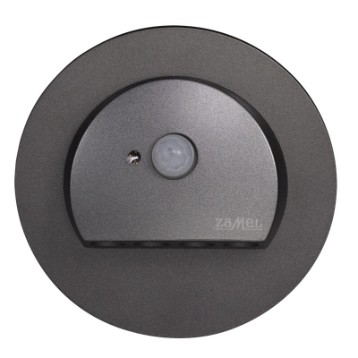 OPRAWA LED RUBI PT 230V AC CZUJNIK GRF BIAŁA NEUTRALNA  TYP: 09-222-37