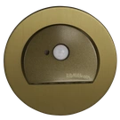 Oprawa LED RUBI PT 230V AC czujnik ZLO biała ciepła TYP: 09-222-42