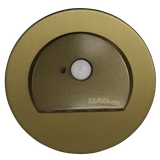 Oprawa LED RUBI PT 230V AC czujnik ZLO biała ciepła TYP: 09-222-42