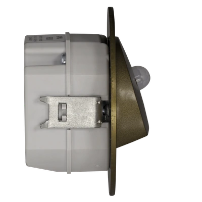 OPRAWA LED RUBI PT 230V AC CZUJNIK ZLO BIAŁA NEUTRALNA  TYP: 09-222-47