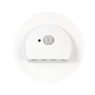 Oprawa LED RUBI PT 230V AC czujnik BIA biała zimna TYP: 09-222-51