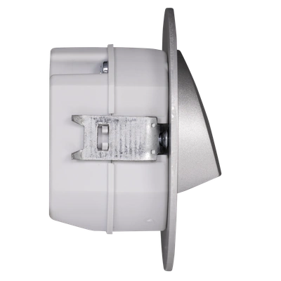 Oprawa LED RUBI PT 230V AC radio ALU biała ciepła TYP: 09-224-12