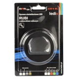 Oprawa LED RUBI PT 230V AC radio CZN biała ciepła TYP: 09-224-62