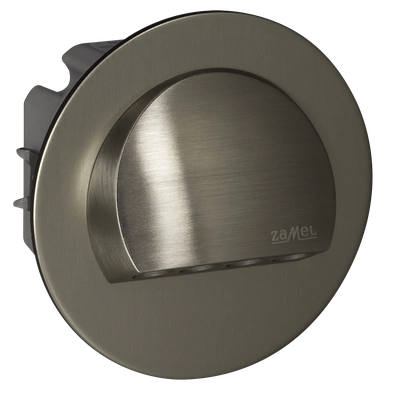 Oprawa LED RUBI PT 230V AC sterownik STA RGB  TYP: 09-225-26