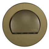 Oprawa LED RUBI PT 230V AC sterownik ZLO RGB  TYP: 09-225-46