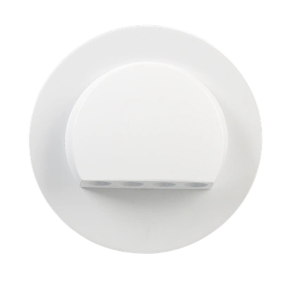 Oprawa LED RUBI PT 230V AC sterownik BIA RGB  TYP: 09-225-56