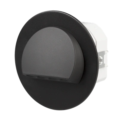 Oprawa LED RUBI PT 230V AC sterownik CZN RGB  TYP: 09-225-66