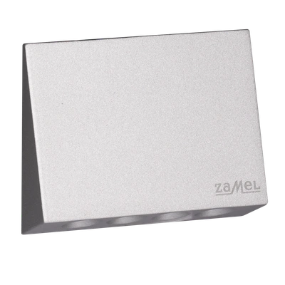 Oprawa LED NAVI NT 14V DC ALU biała zimna  TYP: 10-111-11