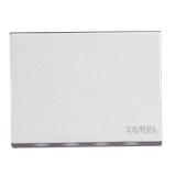 OPRAWA LED NAVI NT 14V DC ALU BIAŁA NEUTRALNA  TYP: 10-111-17