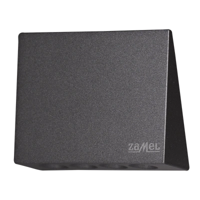 Oprawa LED NAVI NT 14V DC GRF biała ciepła  TYP: 10-111-32