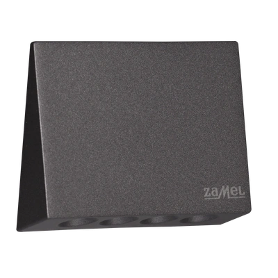 Oprawa LED NAVI NT 14V DC GRF biała ciepła  TYP: 10-111-32