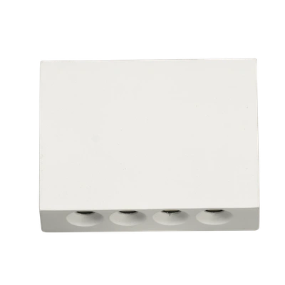 Oprawa LED NAVI NT 14V DC BIA biała ciepła  TYP: 10-111-52