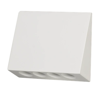 Oprawa LED NAVI NT 14V DC BIA RGB  TYP: 10-111-56