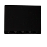 Oprawa LED NAVI NT 14V DC CZN RGB  TYP: 10-111-66