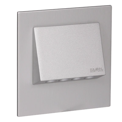 Oprawa LED NAVI z ramką NT 14V DC ALU RGB  TYP: 11-111-16