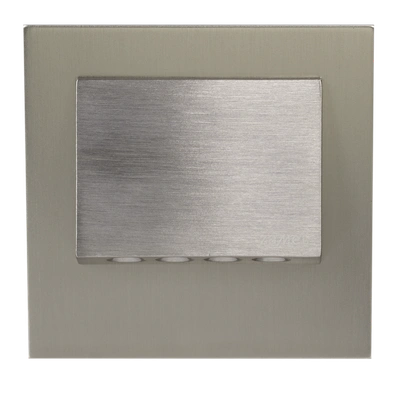 Oprawa LED NAVI z ramką NT 14V DC STA biała zimna  TYP: 11-111-21