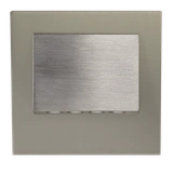 Oprawa LED NAVI z ramką NT 14V DC STA RGB  TYP: 11-111-26