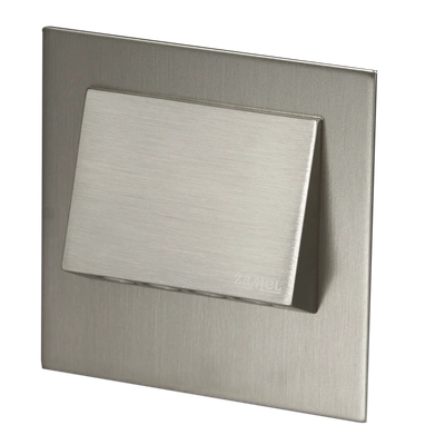 OPRAWA LED NAVI Z RAMKĄ NT AMKĄ NT 14V DC STA BIAŁA NEUTRALNA  TYP: 11-111-27