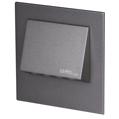 Oprawa LED NAVI z ramką NT 14V DC GRF biała zimna  TYP: 11-111-31