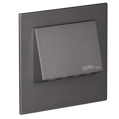 Oprawa LED NAVI z ramką NT 14V DC GRF biała zimna  TYP: 11-111-31