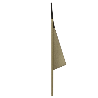 OPRAWA LED NAVI Z RAMKĄ NT AMKĄ NT 14V DC ZLO BIAŁA NEUTRALNA  TYP: 11-111-47