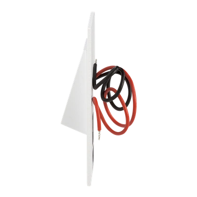 Oprawa LED NAVI z ramką NT 14V DC BIA RGB  TYP: 11-111-56