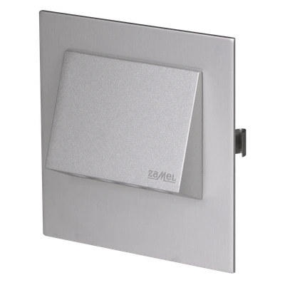 Oprawa LED NAVI z ramką PT 14V DC ALU biała ciepła  TYP: 11-211-12