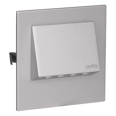 Oprawa LED NAVI z ramką PT 14V DC ALU RGB  TYP: 11-211-16