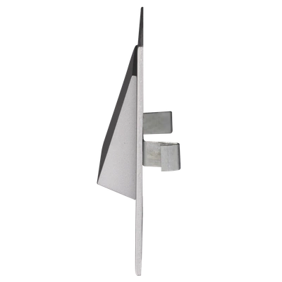 Oprawa LED NAVI z ramką PT 14V DC ALU RGB  TYP: 11-211-16