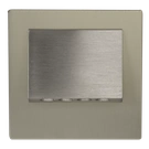 Oprawa LED NAVI z ramką PT 14V DC STA RGB  TYP: 11-211-26