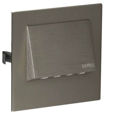 Oprawa LED NAVI z ramką PT 14V DC STA RGB  TYP: 11-211-26