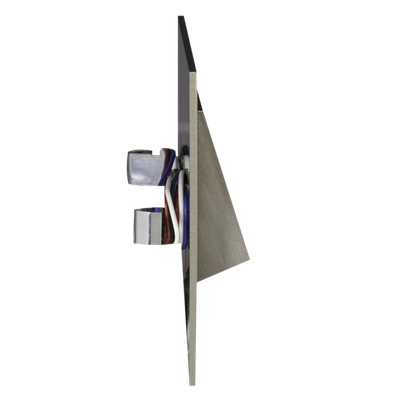 Oprawa LED NAVI z ramką PT 14V DC STA RGB  TYP: 11-211-26
