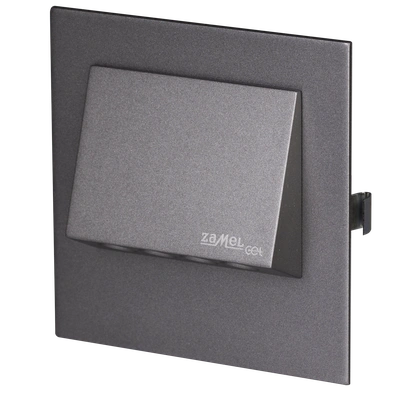 Oprawa LED NAVI z ramką PT 14V DC GRF RGB  TYP: 11-211-36