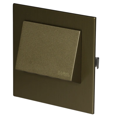 Oprawa LED NAVI z ramką PT 14V DC ZLO biała ciepła  TYP: 11-211-42