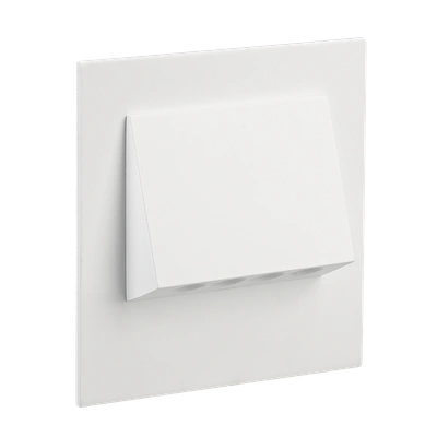 Oprawa LED NAVI z ramką PT 14V DC BIA RGB  TYP: 11-211-56