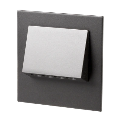 Oprawa LED NAVI z ramką PT 14V DC CZN RGB  TYP: 11-211-66