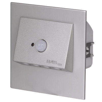 Oprawa LED NAVI PT 14V DC czujnik ALU biała zimna TYP: 11-212-11